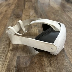 Meta Oculus Quest 3 – 128GB – Headset ONLY