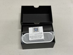 1080p Wireless WiFi Clock Home Security Device