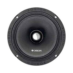 Orion CM652 Pro Audio Cobalt 6.5″ Midrange Car Speakers 1000 Watts 2-Ohm (Pair)