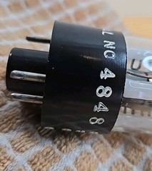 7M15PBM – M1389 16″x7″ Flectron Tube GENERAL ATRONICS Corp. MAGNAVOX – NOS