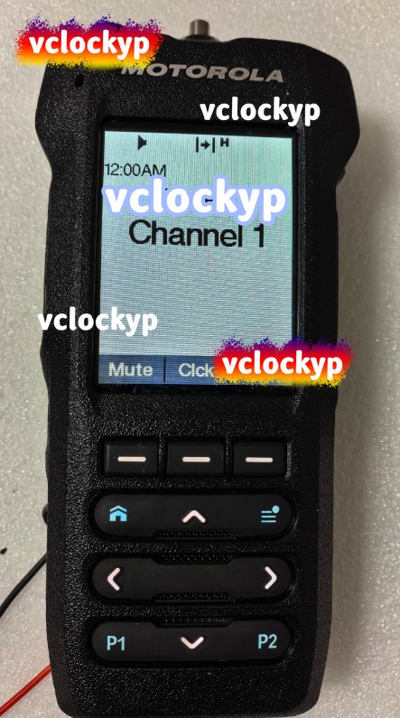 1pcs Motorola Apx N30/Apx N50 bundler, not available