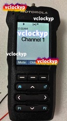 1pcs Motorola Apx N30/Apx N50 bundler, not available