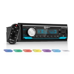 [US SELLER] Taramps AMPLAYER G2 400W 4CH Bluetooth Car Audio Receiver w/ Remote