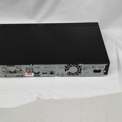 SHARP AQUOS 4B-C20BT3 2TB 4K Ultra HD Blu-ray HDD Recorder Works Tested TB02 4.0