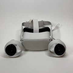 Meta Quest 2 64GB Standalone All-in-One VR Headset KW49CM