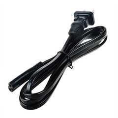 UL Listed 6ft AC Power Cord For WiiM Amp AMP001 /Amp Pro AMP002 Stereo Amplifier