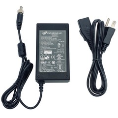 Original FSP 60W AC Power Adapter 12V FSP060-DIBAN2 Switching Charger 9NA0605369