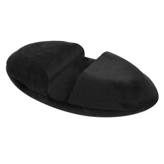 Geekria Headband Pad for David Clark H10-13.4, H10-13S Headphones (Black)