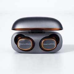 Bowers & Wilkins B&W Pi8 McLaren True Wireless Earbuds ANC Noise Canceling
