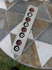 Vanco Audio Selector As-2