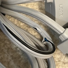 Bose AV3-2-1GS 2 Speaker With Cables PlsCDesc (Lot 7 of 8)