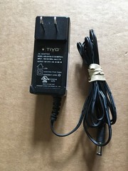 TiVo Mini VOX 4K UHD (TCDA95000)