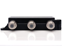 Channel Master JOINtenna – Combines Signals 3.5 x 2.25 0.75 inches, Black