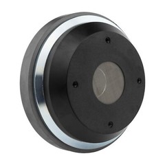 4 x DS18 PRO 2″ 4000 W 8-ohm Bolt On Compression Driver with 3″ Titanium VC