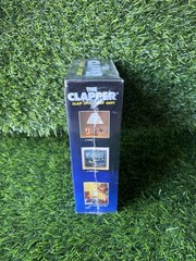 The Clapper 1998 New in Sealed Box Sound Activated Clap On/Off Light Switch