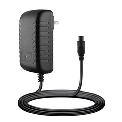 29.4V 3-Prong Charger For Jetson Hali X Self Balancing 25.2V 4.0Ah