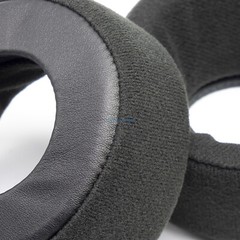 Bowl Shape Ear Pads For Grado SR60-SR325 PS500-PS1000 RS1-RS2 Alessandro M1-M2