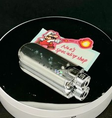 Sony Walkman NW-A608/SI Winter Special 2005 Sony Style Japan Limited Snow Silver