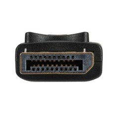 DisplayPort Male DP to VGA Adapter Cable cord 1080P laptop desktop Game Monitor