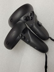 Meta Oculus Quest 1 Rift S Controllers Right & Left Pair – Tested!!