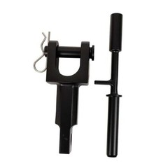 1pcs A20-6013 Rev A Tow Hooks Come with pins A65-6008 and Tow Pin A65-600 Fits