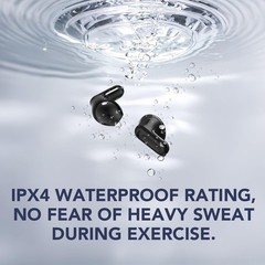 AI Translation Earbuds LCD Touch Screen Real Time 135 Languages ENC Bluetooth