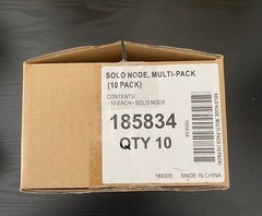 Dish Network Solo Node for Hopper/Joey Part Number 185834