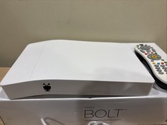 TiVo Bolt 500GB DVR Media Player TCD849500