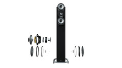 DEFINITIVE TECHNOLOGY BP9040 FLOORSTANDING SPEAKER EACH | BP-9040 REGULAR $999!