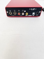 Topping E50 Digital to Analog Converter (No Remote)