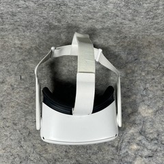 Meta Oculus Quest 2 128GB VR Headset W/ Controllers Tested & Working