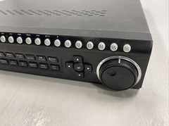 EMS DVR Recorder 8-Chan BNC 2 USB ports No Hard Drive VGA Output