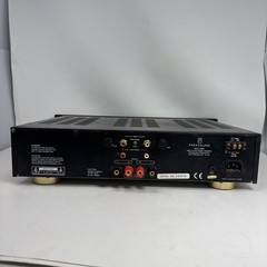 Parasound HCA-750A High Current Power Amplifier – TESTED