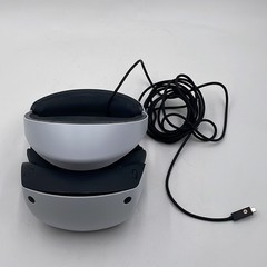 Sony PlayStation VR2 CFI-ZVR1 Headset – AS IS