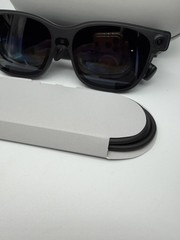 VITURE – Luma ultra XR Glasses – 152 inches 1200p Ultra Sharp Display