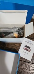 KQQ 4K Dash Cam Recorder Ultra HD Front & Rear Camera Night Vision Ultra HD New