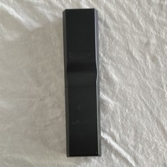 Sony RMT-AA231U Wireless Remote Control Black Range More Than 10 m