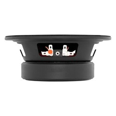 DS18 PRO-GM8.4B Car Speaker 8″ Midrange Red Aluminum Bullet 580W Max 4 Ohm 2pack