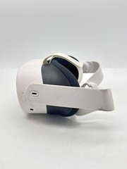 Meta Quest 3s VR Headset P97 128GB Black Headset Only