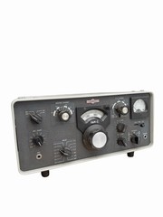 VTG Collins KWM-2 HAM Amateur Radio Tube HF Transceiver