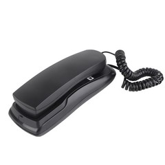 Home Telephone Multifunction Wall Mountable Telephone For Office Home Hotel