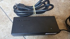 2 Amps AC Adapter Compatible with Segway Ninebot Loomo Personal Robot 58.8v 120w