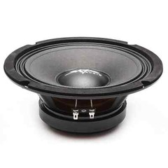 NEW SKAR AUDIO FSX8-8 350-WATT SINGLE 8-INCH 8 OHM MID-RANGE LOUDSPEAKER
