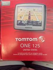 TOMTOM 125 United States