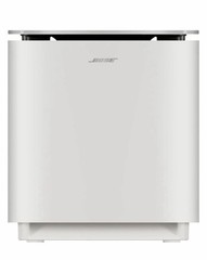 Bose Lifestyle Ultra Wireless Smart Subwoofer – White Smoke 2026