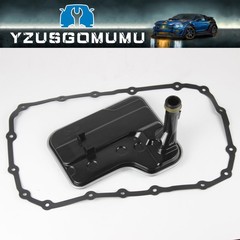 6L45E CL45E Transmission Automatic Transmission Filter Oil Pan Gasket Kit Com…