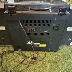 Samsung SCM-7450 MIDI Hi-Fi Stereo System – Works Perfect, Excellent Condition