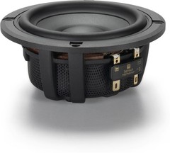 Morel Sensus 63 6-1/2″ 3-way Component System