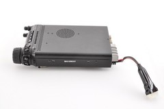 YAESU FT-857D Amateur Ham Radio 6M680777 HF/VHF/UHF Tested Working In Stock