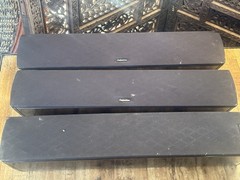 Definitive Technology Mythos Seven Center Channel Single Speaker Tested